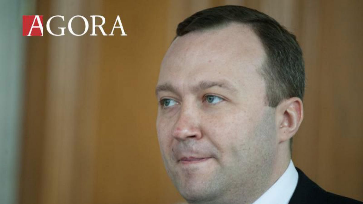 Gurin: Procurorul Beţişor şi-a desfăşurat activitatea conform legii