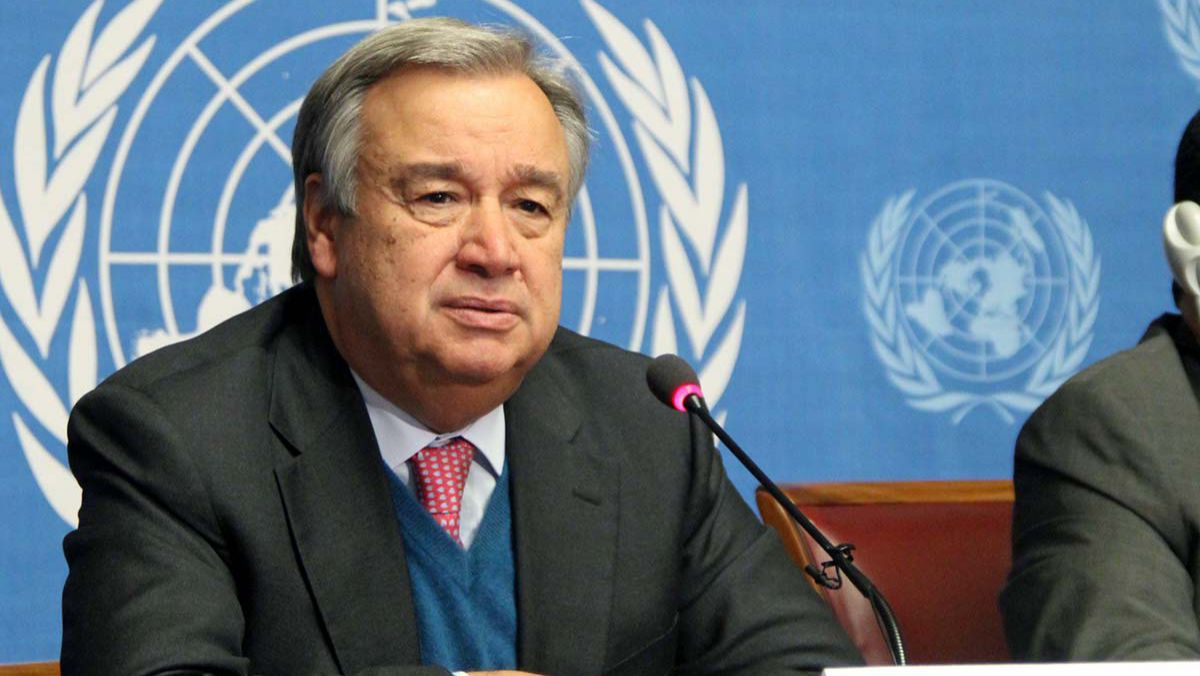 Secretarul general al ONU: Conflictul transnistrean rămâne nesoluționat. Multe rămân de realizat