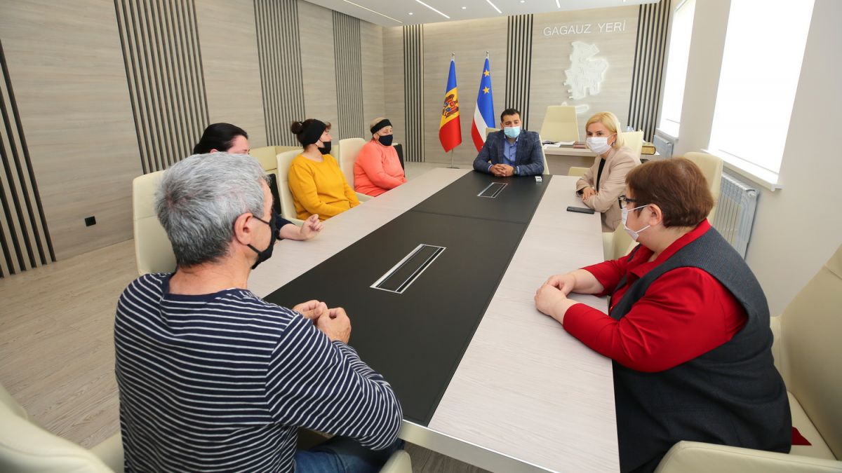 Rudele a cinci lucrători medicali, care au decedat din cauza COVID-19, vor primi ajutoare în valoare de 50 de mii de lei