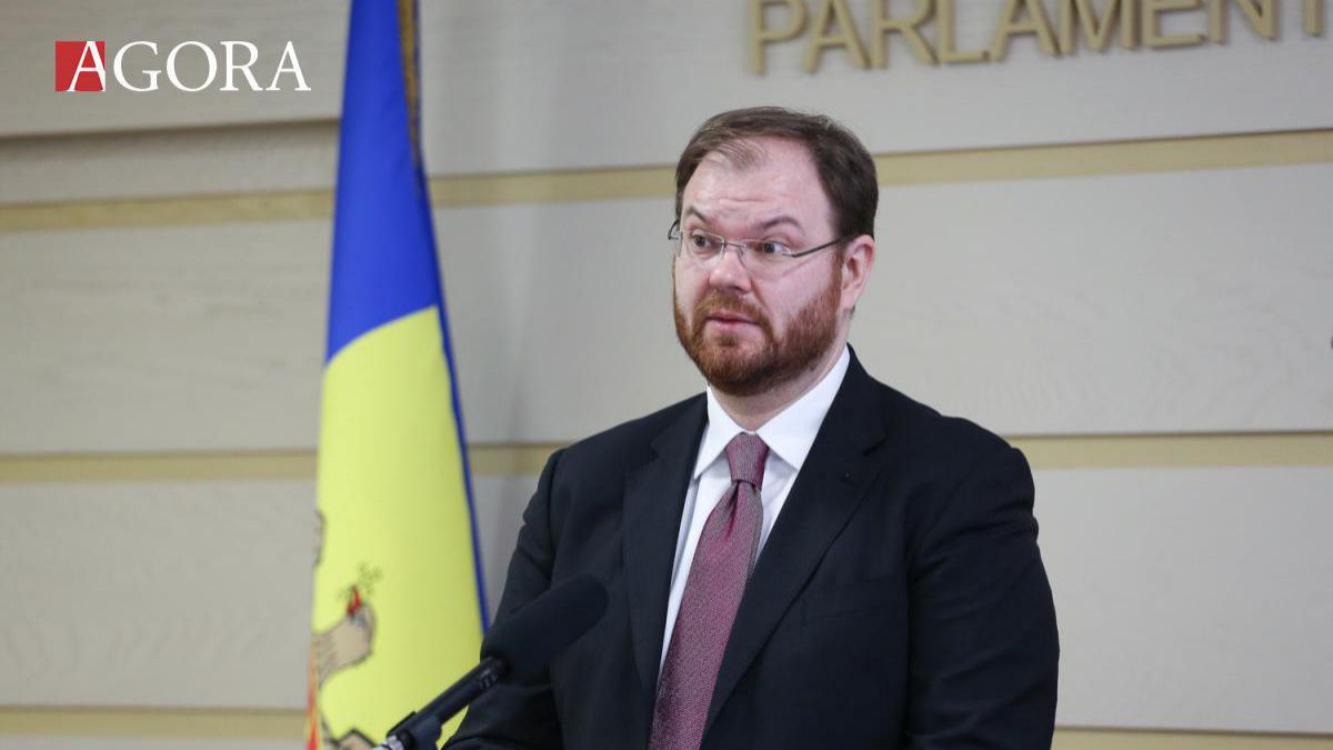 Guvernatorul BNM, despre profitul băncilor: Am fost foarte duri. Sfârșitul de an nu va fi așa de frumos ca primele luni
