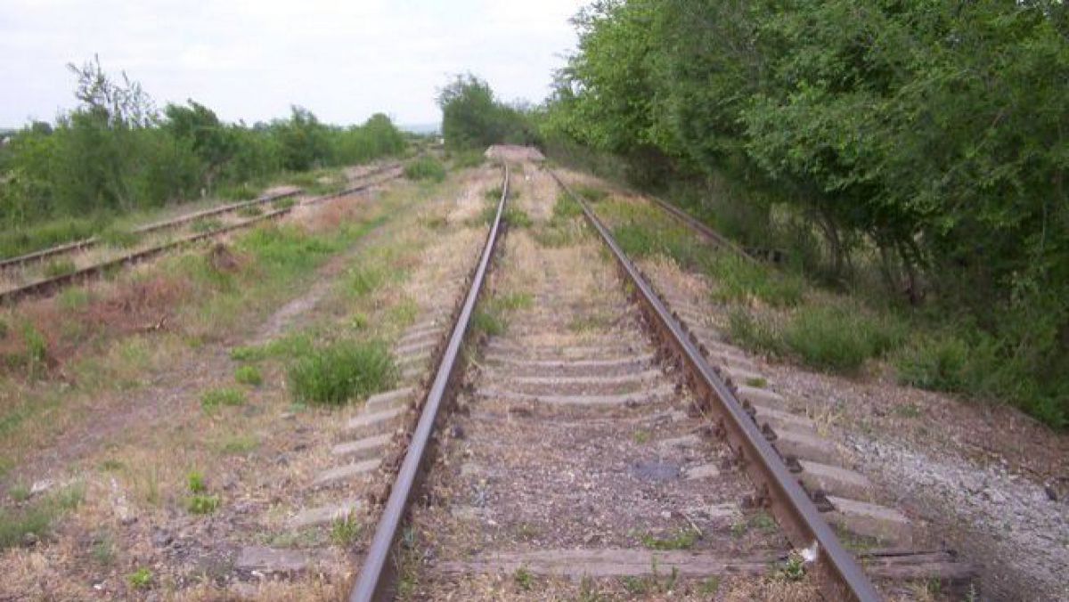 Guvernatorul regiunii Odessa: Construcția căii ferate care va ocoli Transnistria se amână