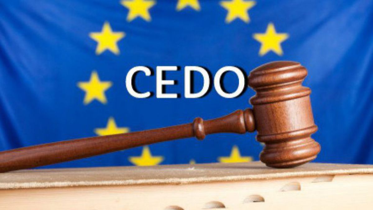Guvernul, înștiințat de șapte plângeri depuse la CEDO contra R. Moldova. Ce invocă reclamanții