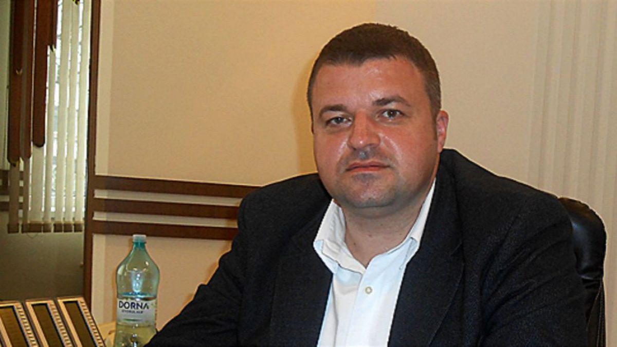 Guvernul a aprobat candidatura lui Sergiu Railean în funcția director al Agenției Servicii Publice