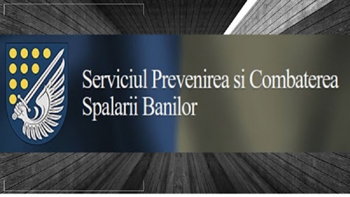 Guvernul a aprobat demisia șefului Serviciului pentru Prevenirea și Combaterea Spălării Banilor