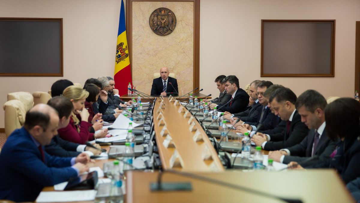 Guvernul a aprobat modificarea modului de calculare a pensiilor
