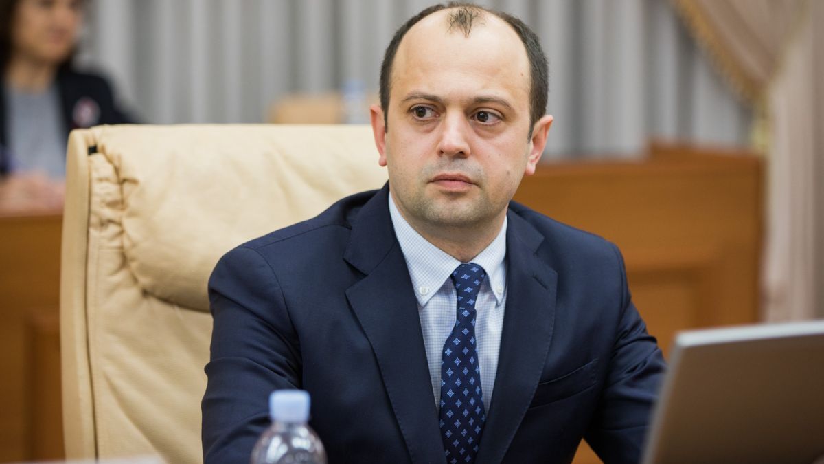 Guvernul a aprobat numirea lui Țulea în funcția de ambasador al RM în Ungaria