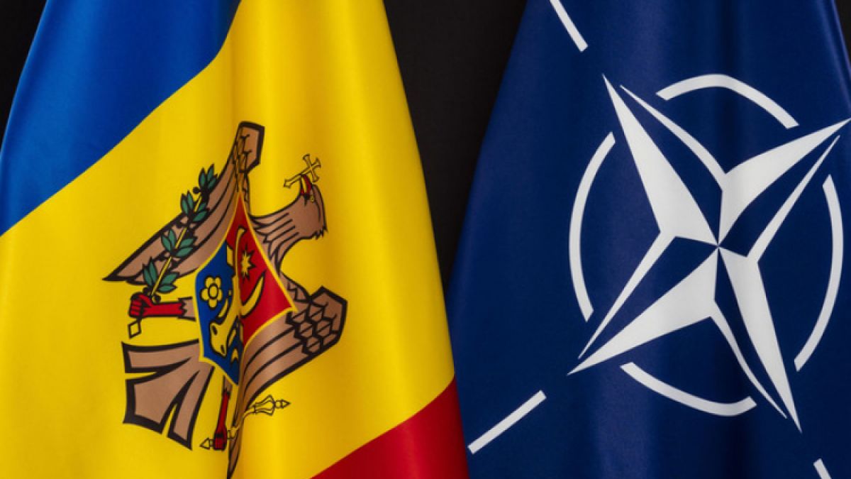 Guvernul a aprobat Planul Individual de Acțiuni al Parteneriatului Republica Moldova – NATO pentru anii 2022-2023