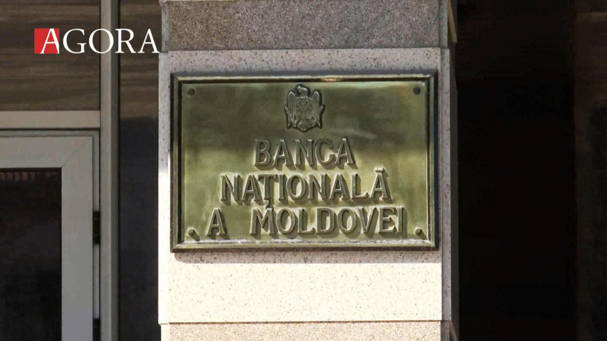 Guvernul a aprobat un proiect de lege menit să consolideze independența BNM