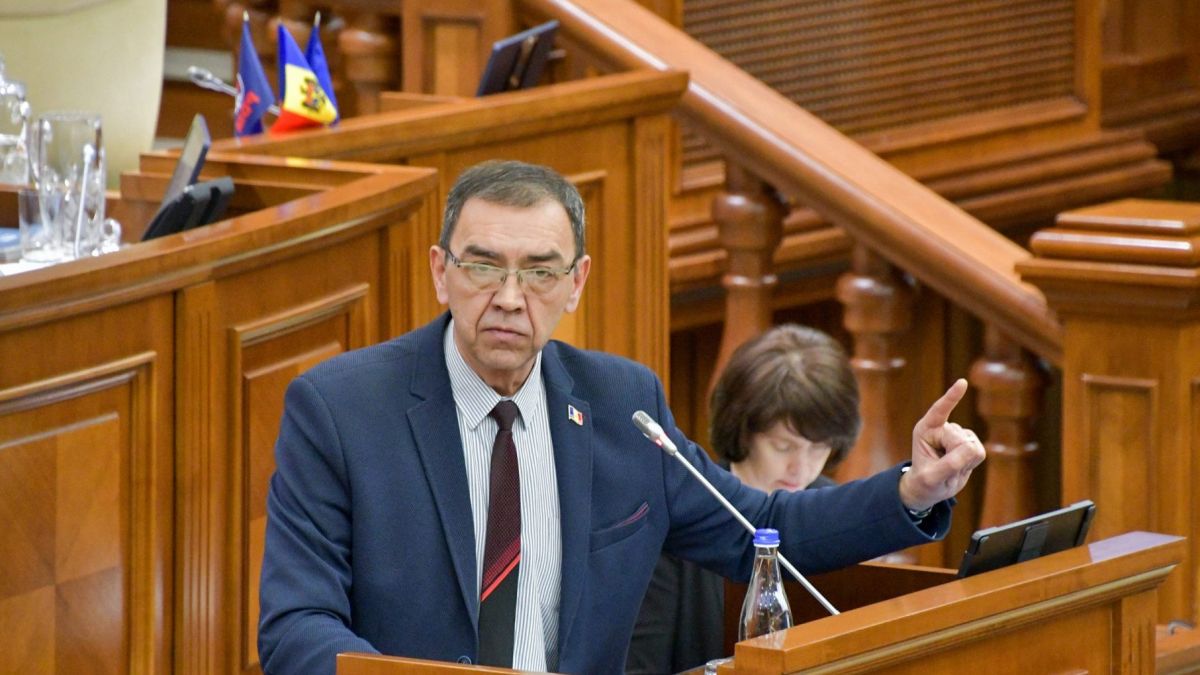 Guvernul a aprobat numirea lui Golovatiuc în funcția de ambasador al Republicii Moldova la Moscova. Cine va fi ambasador în Canada