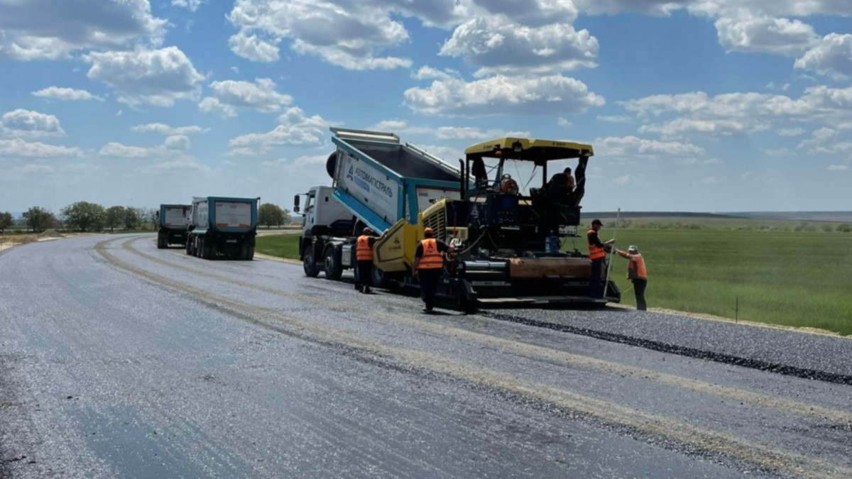 Guvernul a avizat pozitiv proiectul „Moldova drumuri IV”. BERD va oferi un împrumut în sumă de 150 de milioane euro