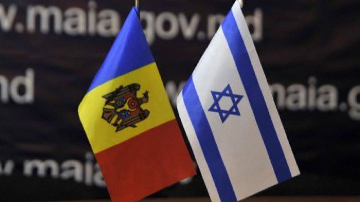 Guvernul a extins termenul de valabilitate a tratatului care le permite moldovenilor să muncească în Israel. Ce presupune documentul