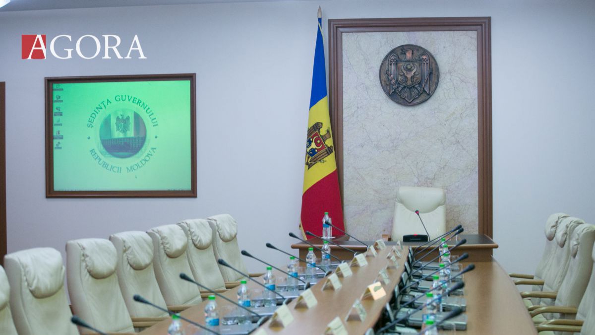 Guvernul a propus modificarea Codului Penal