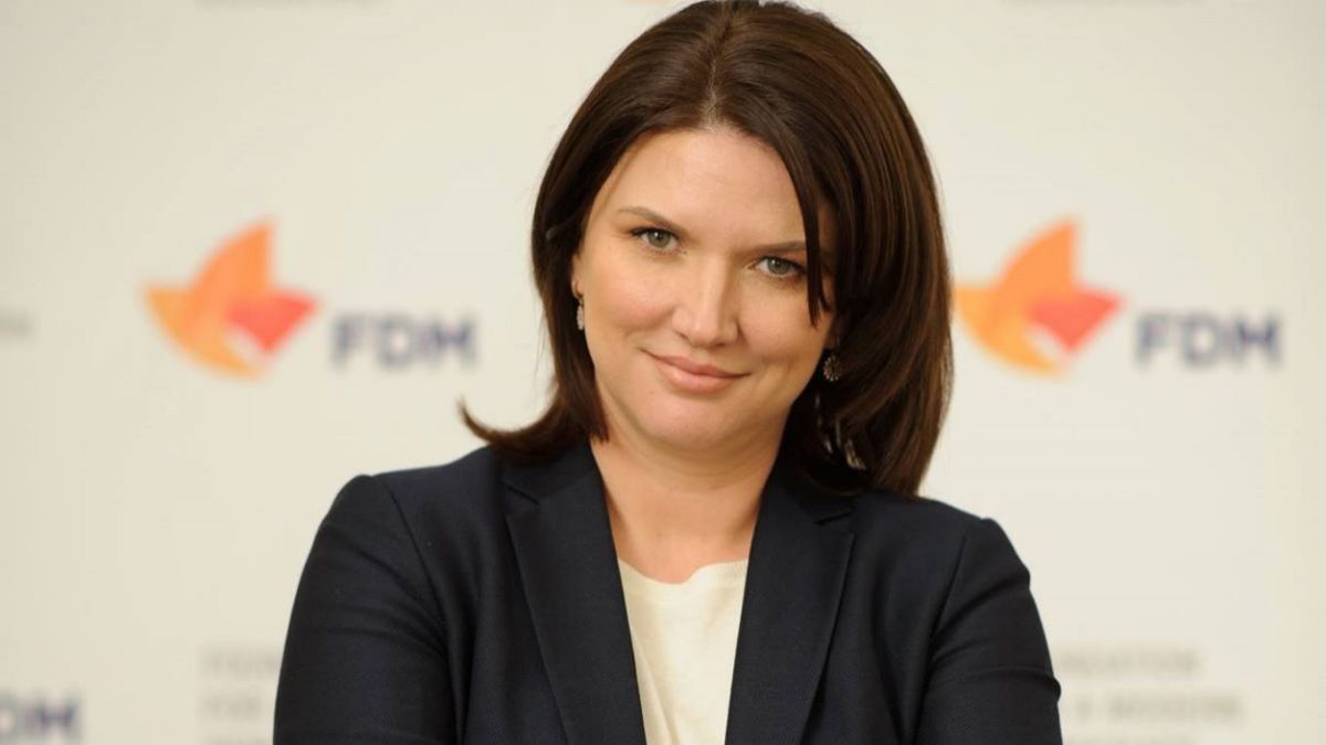 Guvernul a numit-o pe Cristina Balan ambasadoare în SUA. Dodon trebuie să-i aprobe candidatura