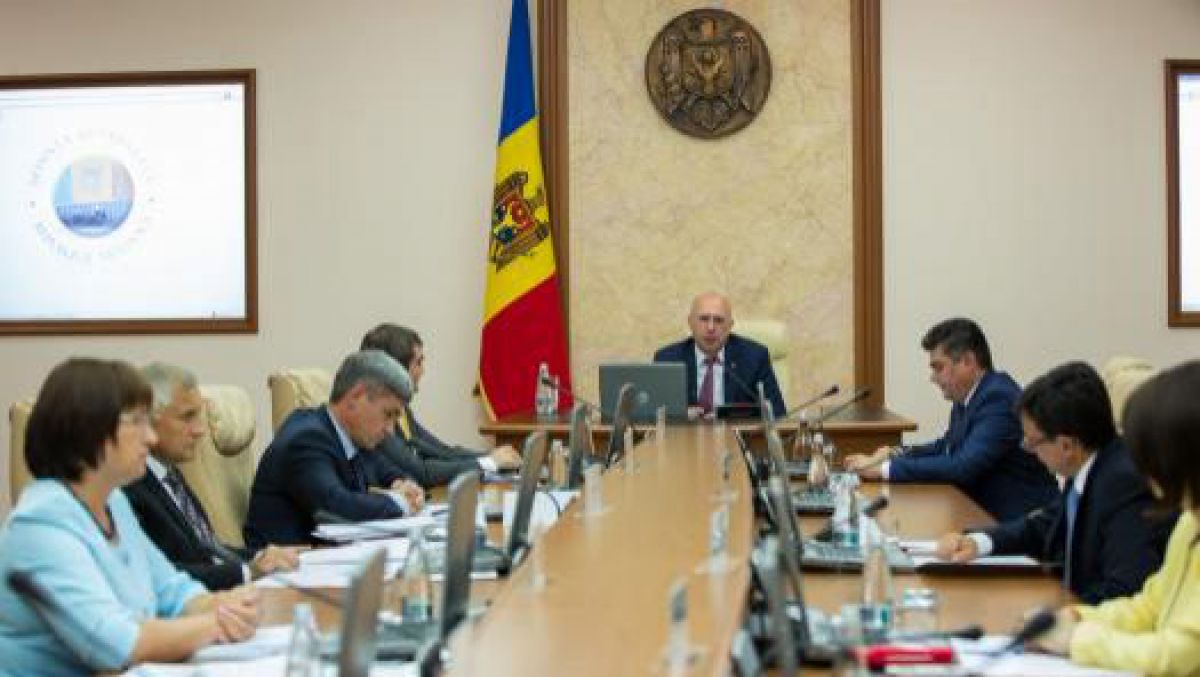 Guvernul alocă nouă mln lei pentru reabilitarea victimelor represiunilor politice