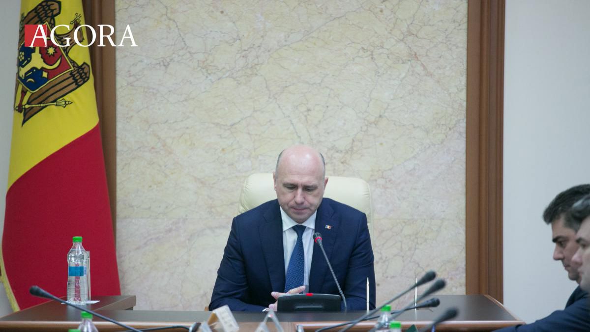 Guvernul aprobă proiectul PD privind combaterea propagandei ruse, dar are obiecții la mărimea amenzilor