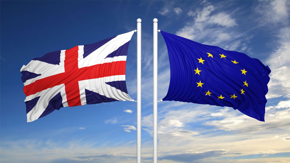 Guvernul britanic ia în considerare adoptarea, post-Brexit, a unui acord de asociere cu UE