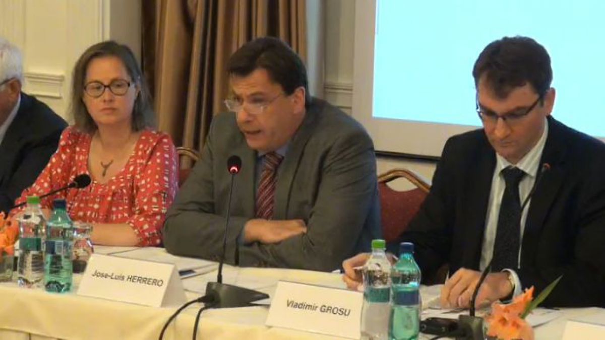 Guvernul Danemarcei oferă 2 mln euro pentru reformarea justiţiei din R.Moldova