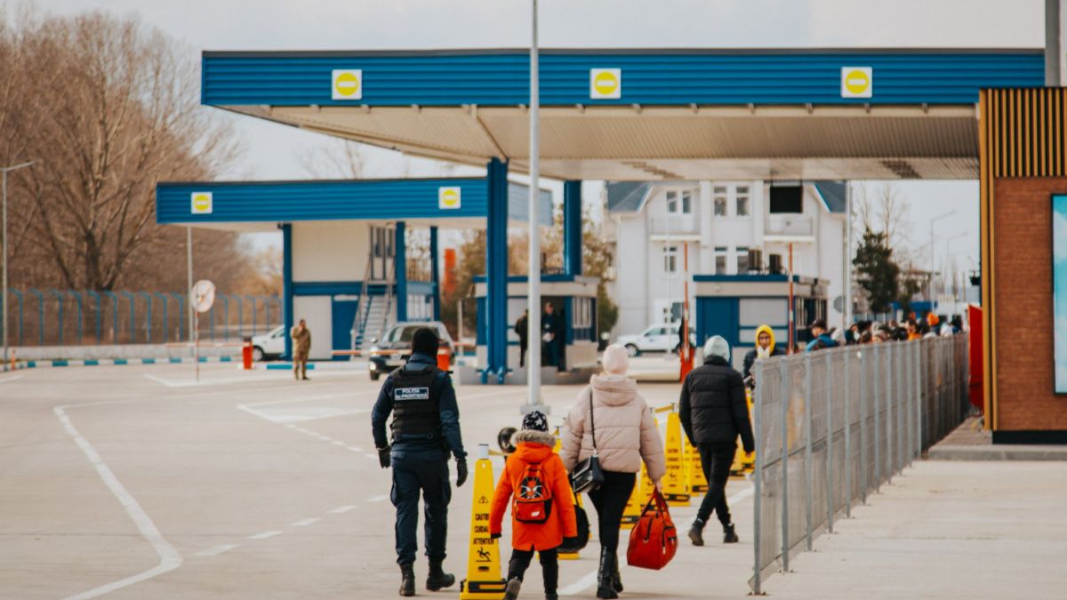 Guvernul dezminte: Moldovenii nu sunt obligați să doneze salariul de o zi pentru susținerea refugiaților ucraineni