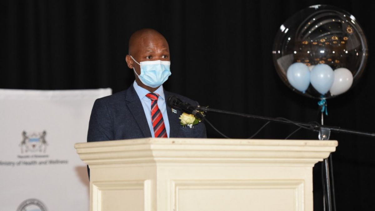Guvernul din Botswana susține că originea variantei Omicron ar fi în altă ţară