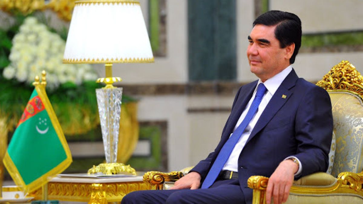 Guvernul din Turkmenistan a interzis folosirea cuvântului „coronavirus”