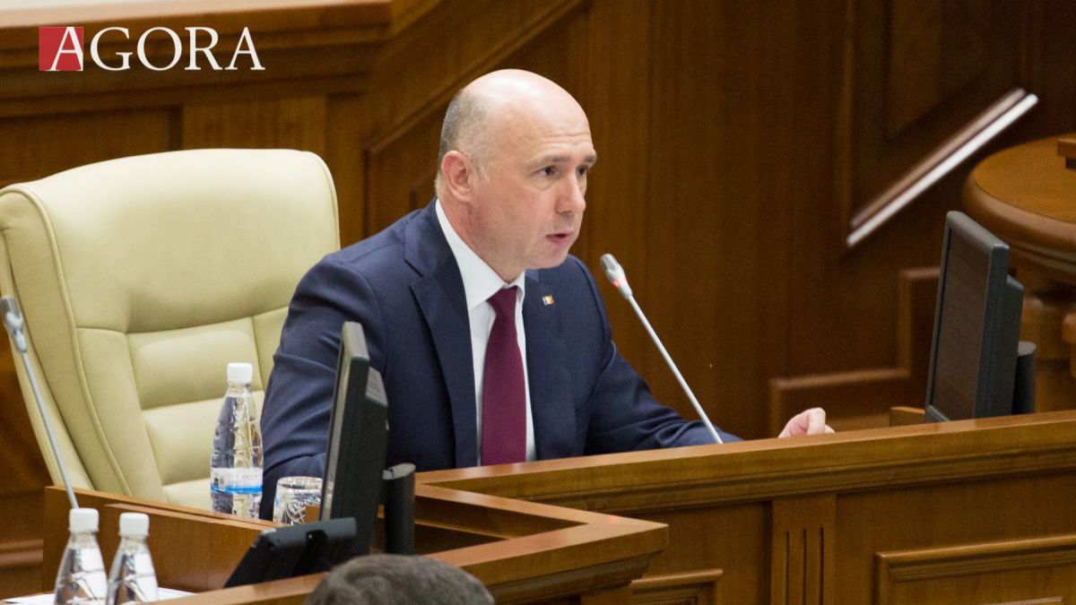 Guvernul și-a angajat răspunderea pentru „Nota de plată a miliardului”