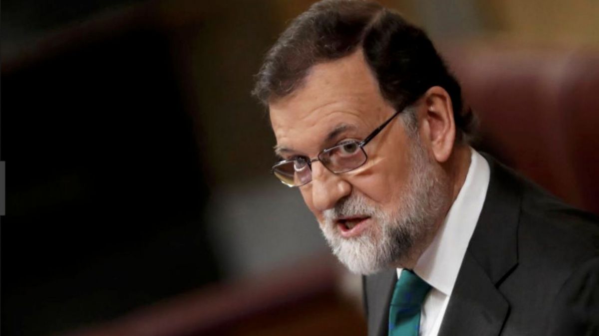 Spania: Premierul conservator Rajoy, înlăturat de la putere în favoarea socialistului Sanchez