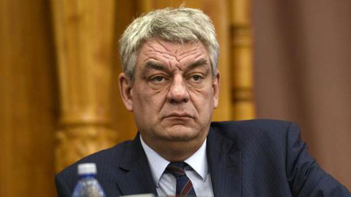 Guvernul Tudose a rămas fără sprijin politic. Premierul României: „Merg la Guvern să-mi iau lucrurile”
