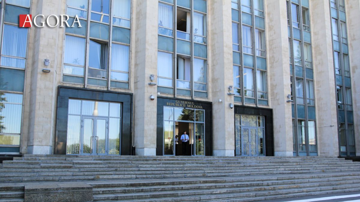 Guvernul va achita prejudicii unei femei cu patru copii din stânga Nistrului, după ce statul a refuzat să-i acorde indemnizații