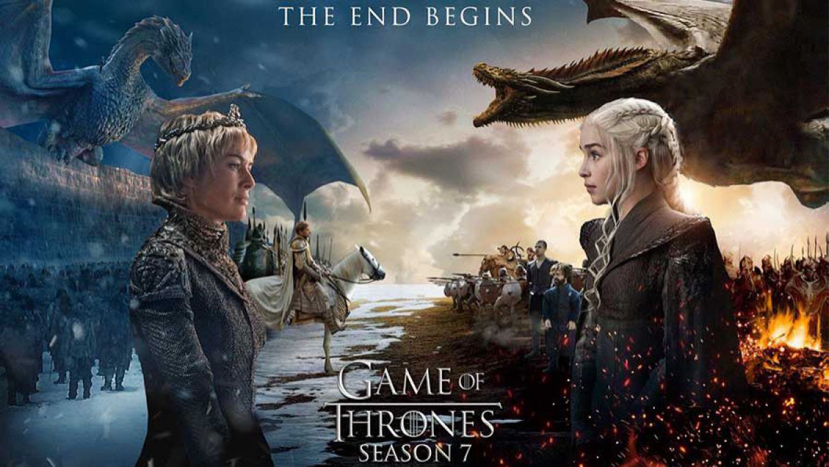 Hackerii nu se lasă de HBO: Conturile de Facebook și Twitter au fost sparte