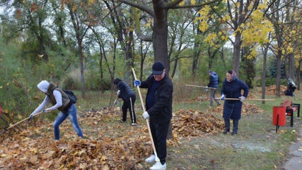 Hai la curățenie! Pe 25 septembrie municipalitatea cheamă cetățenii la o acțiune de salubrizare a orașului