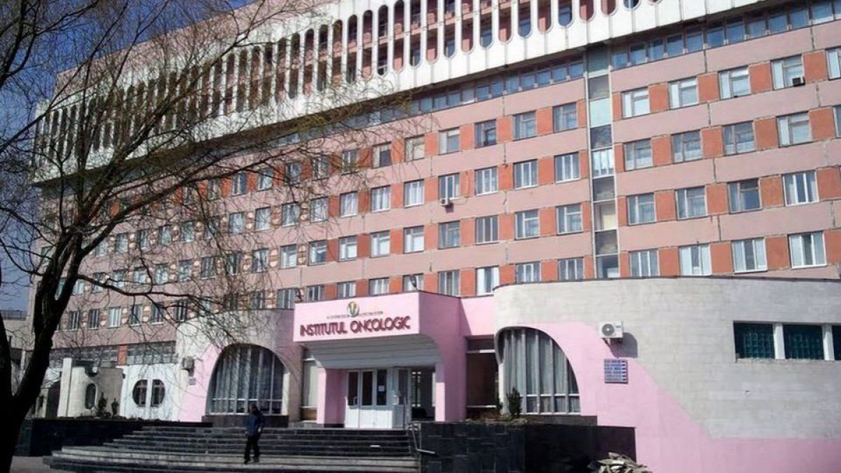 Harta cancerului în R. Moldova. Care sunt raioanele cu cele mai multe cazuri de tumori maligne