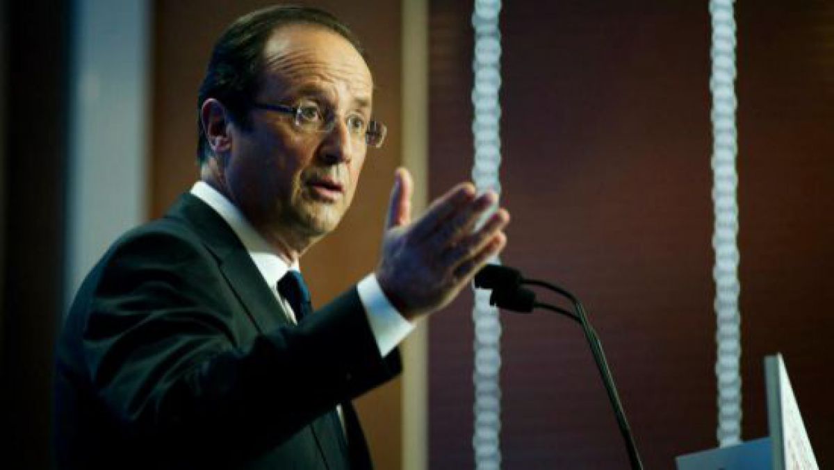 Hollande: E vital ca Europa să continue să primească refugiați