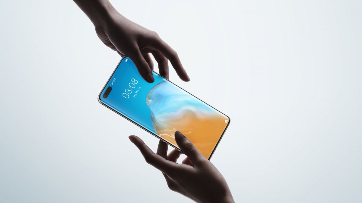Huawei P40 Pro: poate fi customizat cu cele mai tari aplicații internaționale, are cea mai bună cameră foto de pe piață și arată impecabil din orice unghi