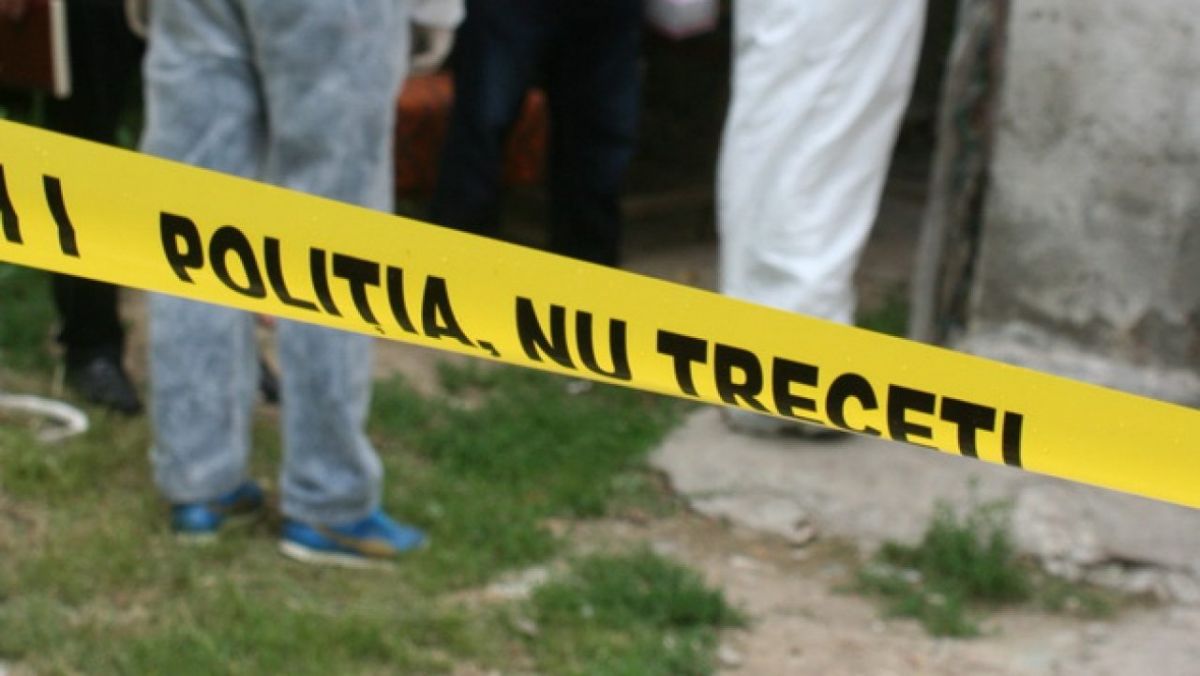 Ialoveni: Doi minori au ajuns în stare gravă la spital, răniți de un obiect explozibil vechi, găsit în pădure