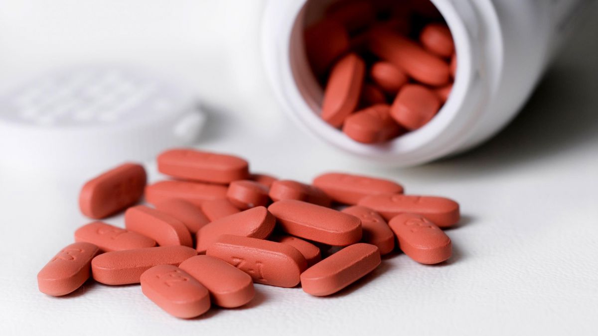 Ibuprofenul și alte antiinflamatoare pot inhiba dezvoltarea mușchilor
