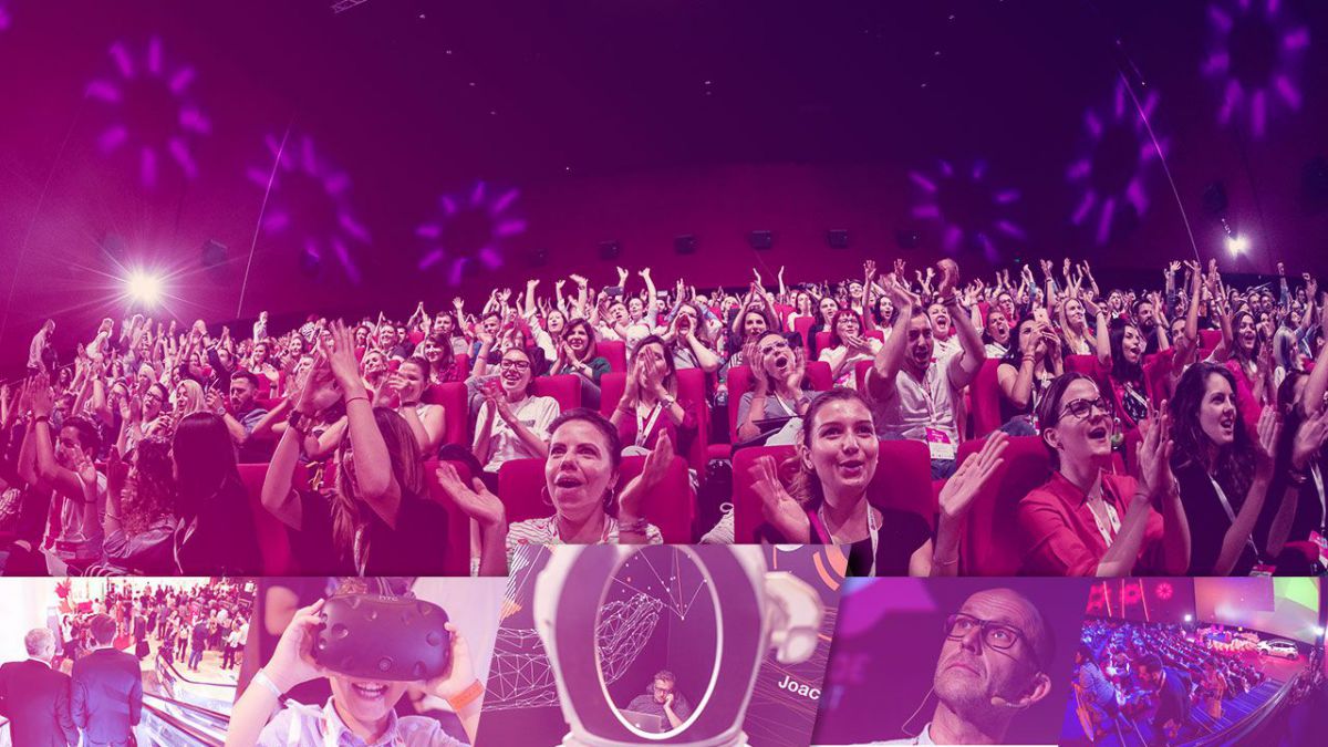 iCEE.fest 2018 s-a încheiat: peste 3 700 de participanți au transformat Bucureștiul în Capitala Internetului din Europa