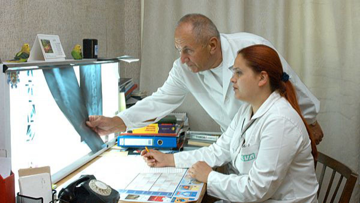 IDIS: Sistemul de sănătate din Moldova este subfinanțat