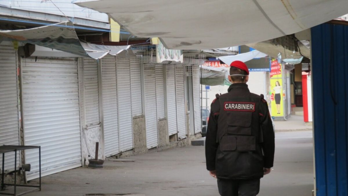 Ieri piețele reveneau la program obișnuit, azi - ba: CSE prelungește efectele restricțiilor din 19 și 26 martie până la sfârșitul stării de urgență