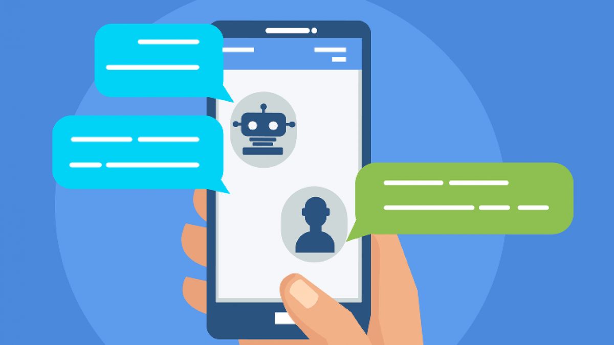 A fost creat un chatbot care răspunde la întrebări despre COVID-19 și ajută la combaterea știrilor false