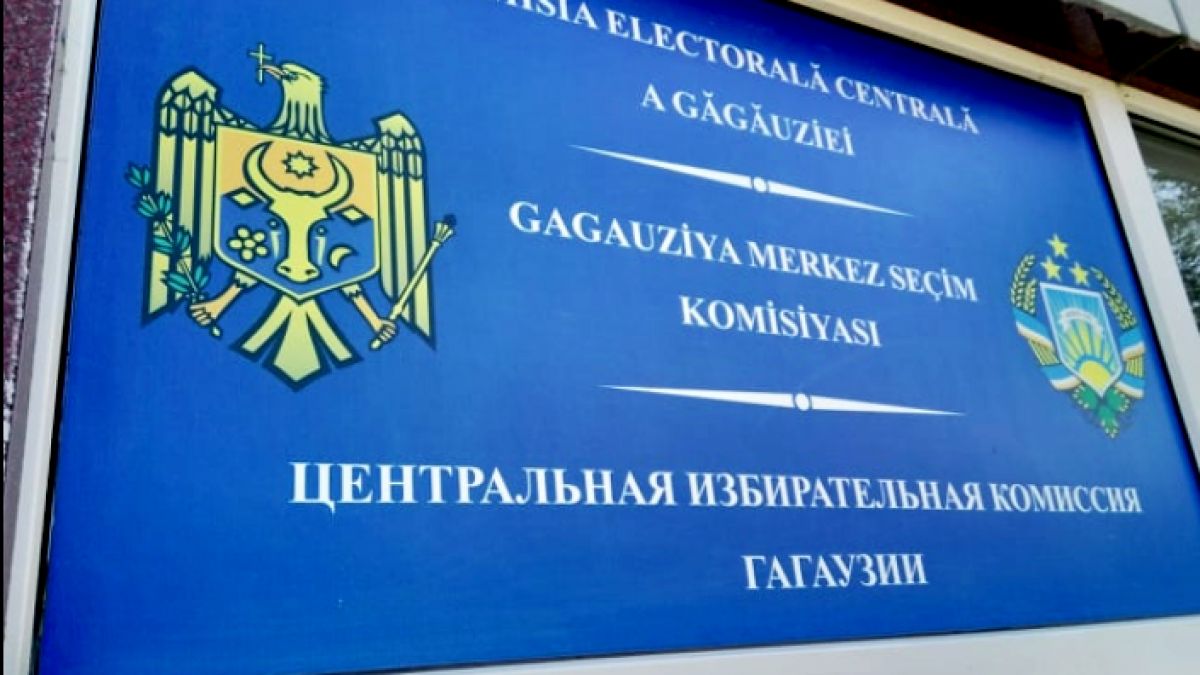 Igor Boțan, despre distribuirea forțelor în noua legislatură a Adunării Populare a Găgăuziei: „Se prevede crearea a trei grupuri de deputați”