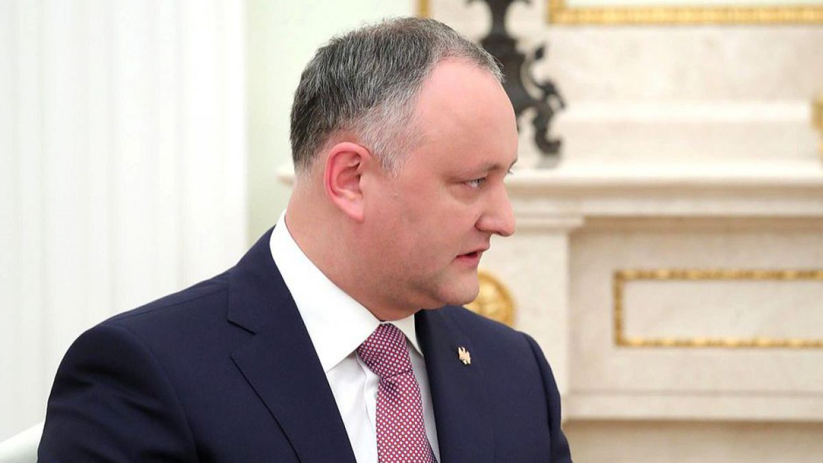 Igor Dodon ar fi gata să găsească un numitor comun cu clasa politică: „Să avem acorduri și cu unii, și cu alții, dar să ne ocupăm de Moldova”