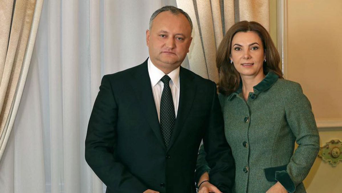 Igor Dodon felicită cetățenii Republicii Moldova. Vezi cu ce mesaj a venit pe rețelele de socializare