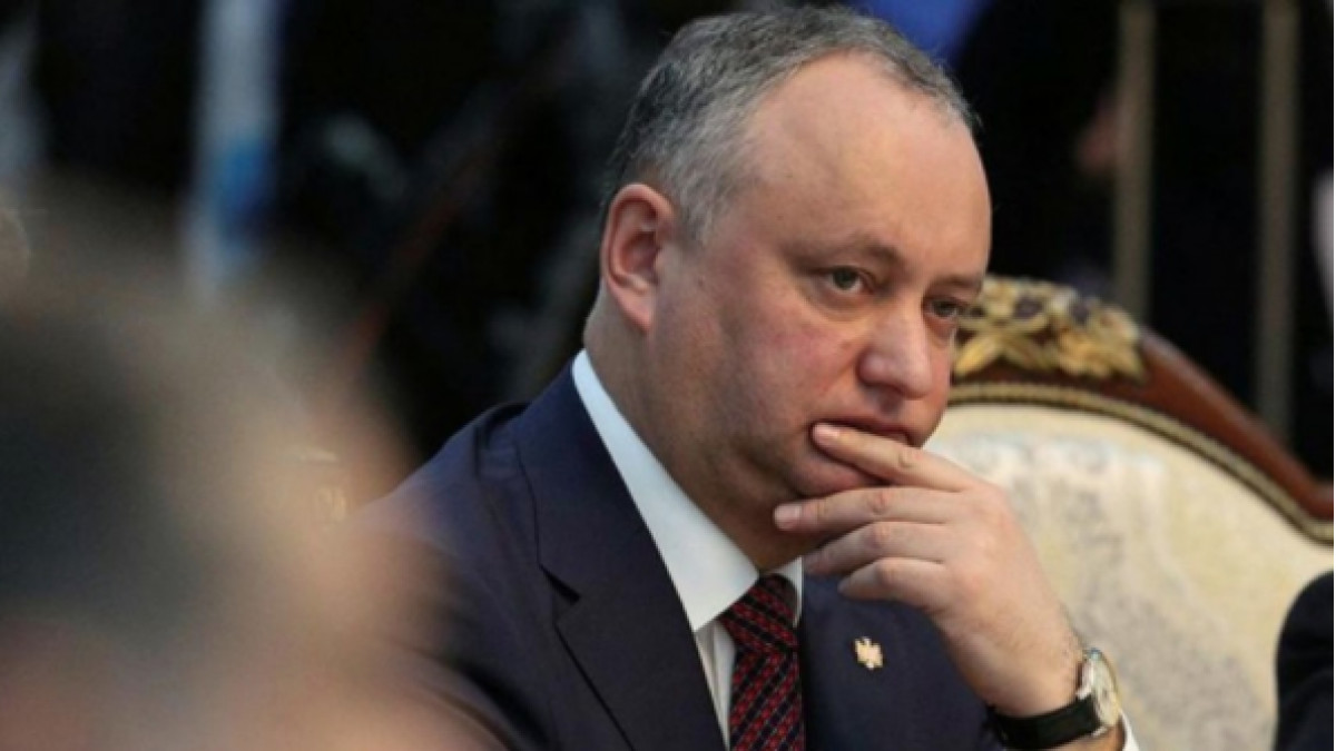 Igor Dodon nu va putea participa în direct la un post de televiziune. Cererea avocaților, respinsă de magistrați ca fiind neîntemeiată