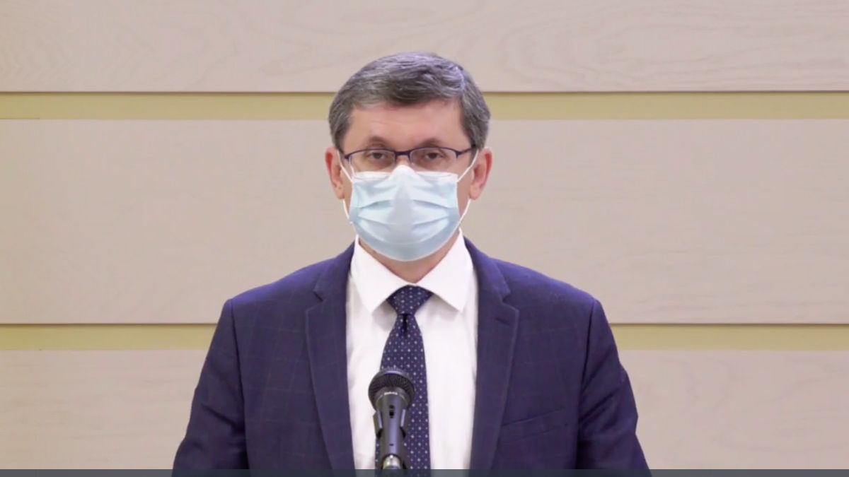 Igor Grosu: „În aceste clipe se încarcă grâul din portul Giurgiulești”. Cere premierului să intervină cu decizii de urgență