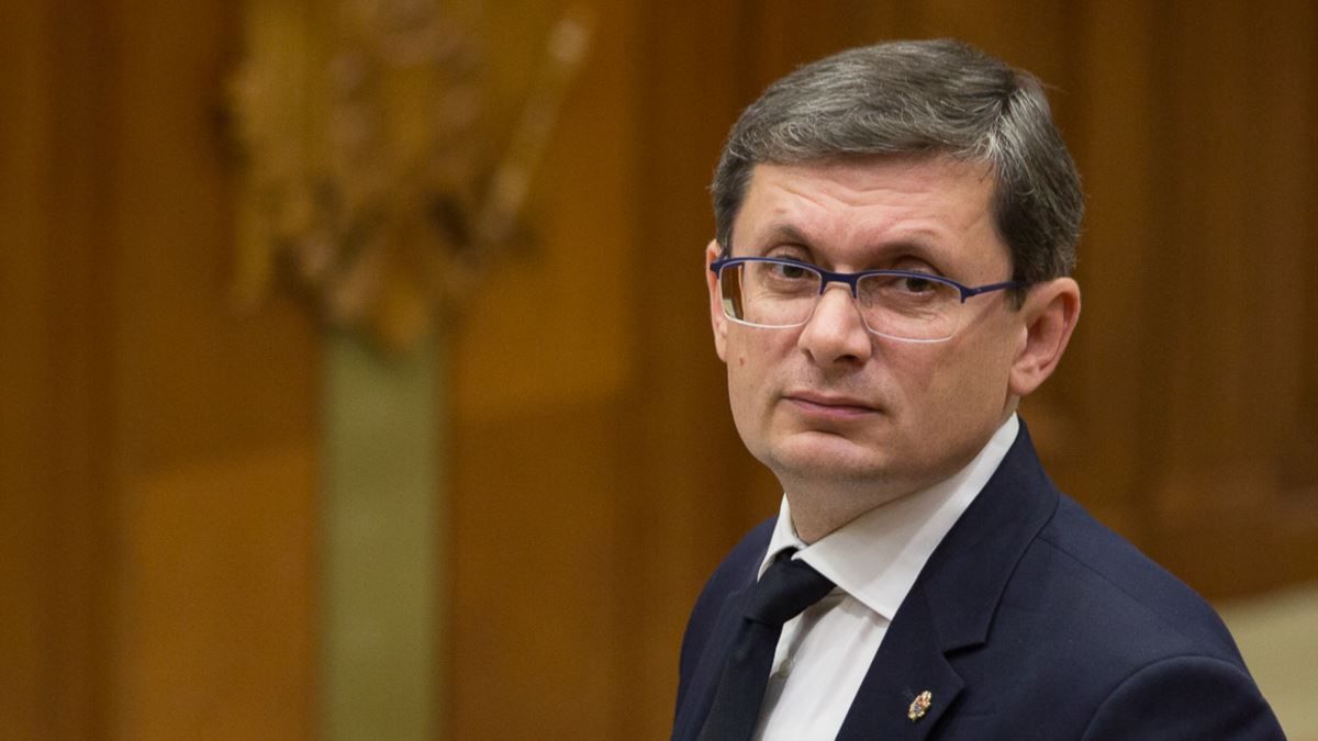 Igor Grosu este propus de Maia Sandu drept candidat la funcția de premier (DOC)