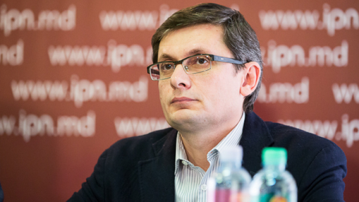 Igor Grosu, nemulțumit de modul în care ONU gestionează ajutoarele destinate refugiaților ucraineni din R. Moldova 