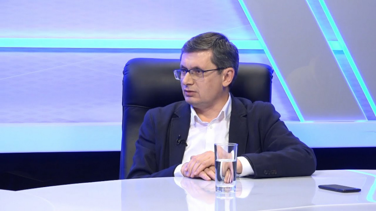 Igor Grosu: Suntem gata să facem tot posibilul ca să ne apărăm țara