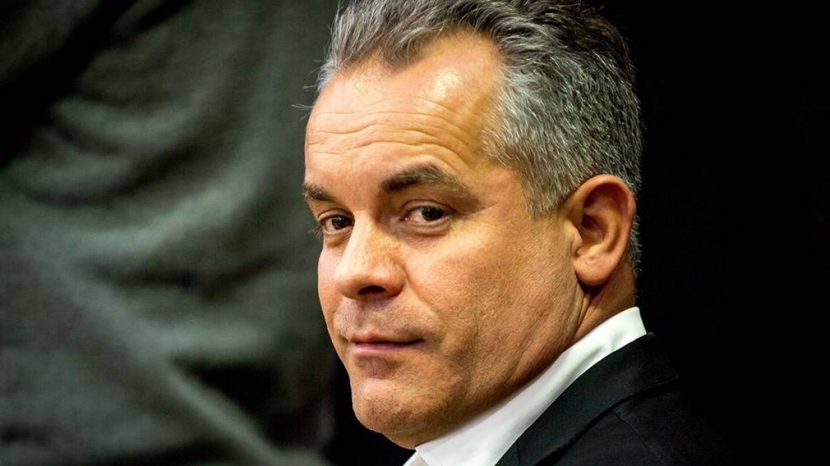 IGP din România neagă că R. Moldova ar fi solicitat cooperare pentru a identifica unde se află Vladimir Plahotniuc