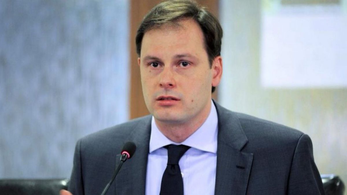 Ilan Șor, audiat în dosarul Lucinschi. Fostul deputat: „Se aruncă cu praf în ochii oamenilor”