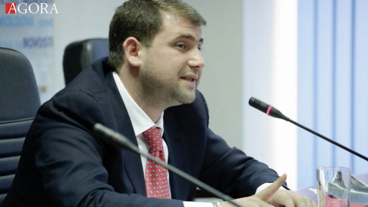 Ilan Șor, citat la Procuratura Anticorupție după ce a declarat că i-a dat Maiei Sandu bani în plic